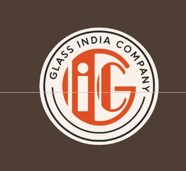 Glass India Company logo