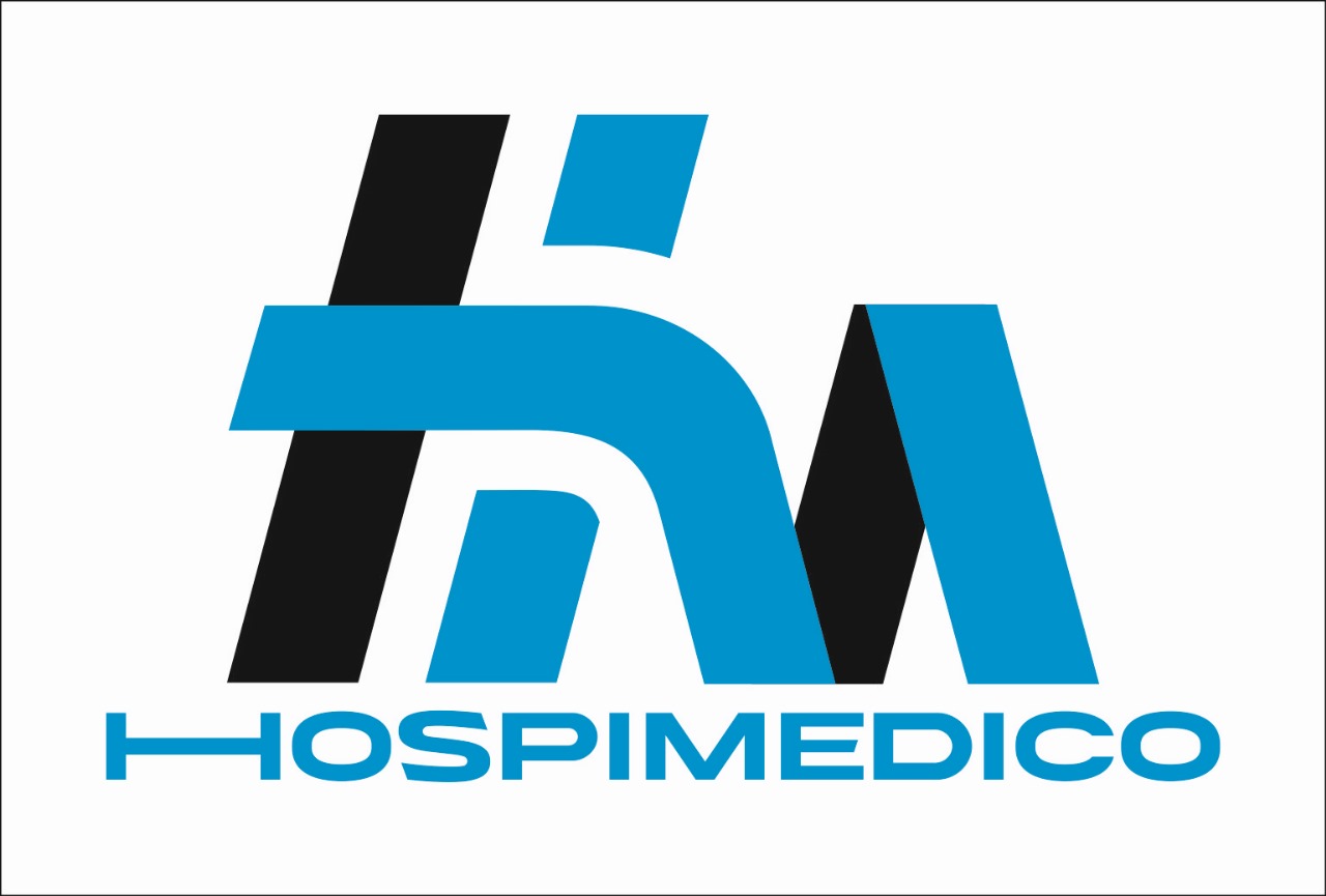 Hospimedico logo
