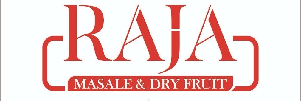 Raja Masale & Dry Fruits logo