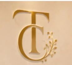 Talbiya Collection logo