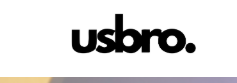 US BRO logo
