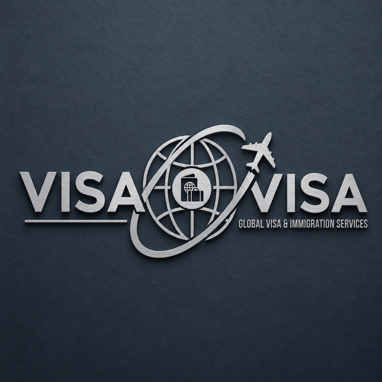 VisaOVisa logo