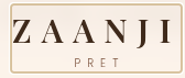 Zaanji Pret logo